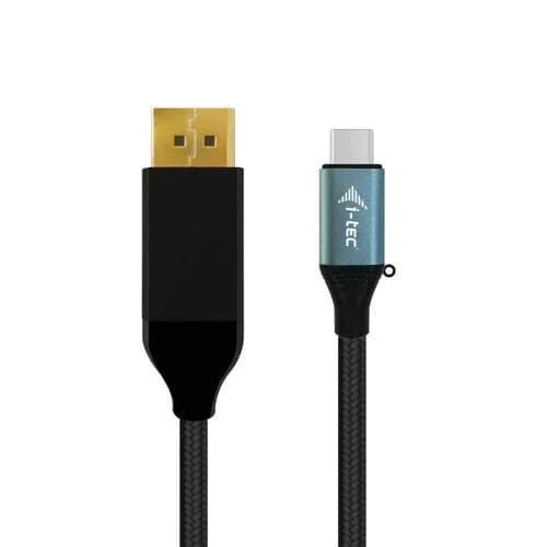 i-Tec DisplayPort-kabel