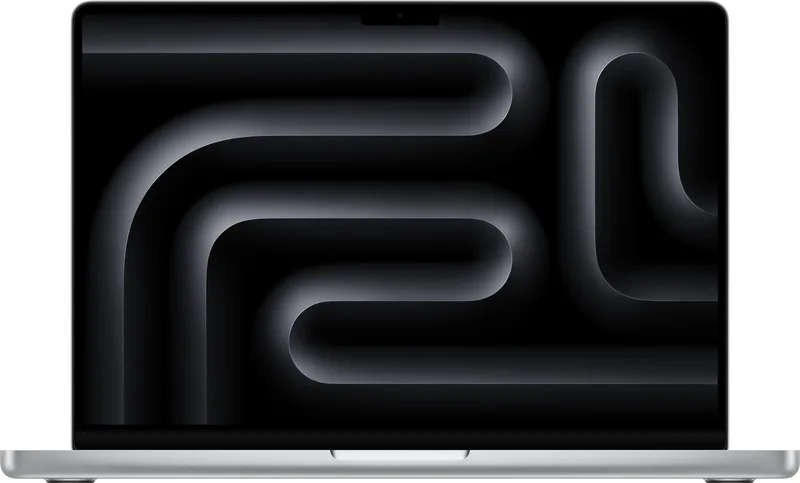 Apple 14-inch MacBook Pro: Apple M5 Pro