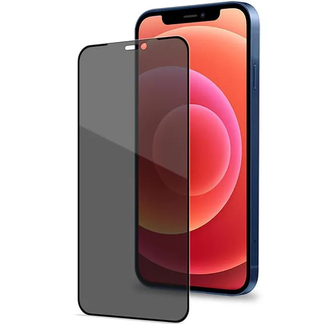 Celly Skärmskydd Privacy Härdat glas iPhone 13