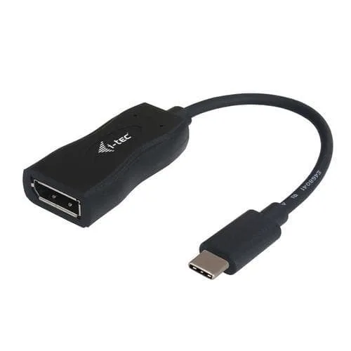 i-Tec USB-C Display Port Adapter