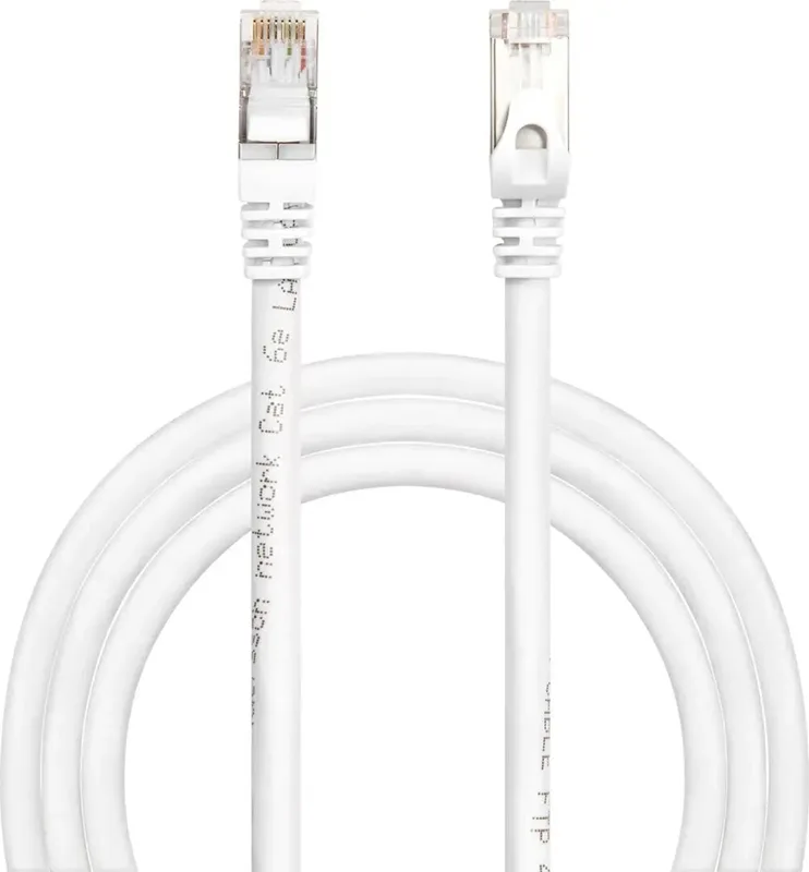 Andersson Network cable FTP CAT6E 0,5m