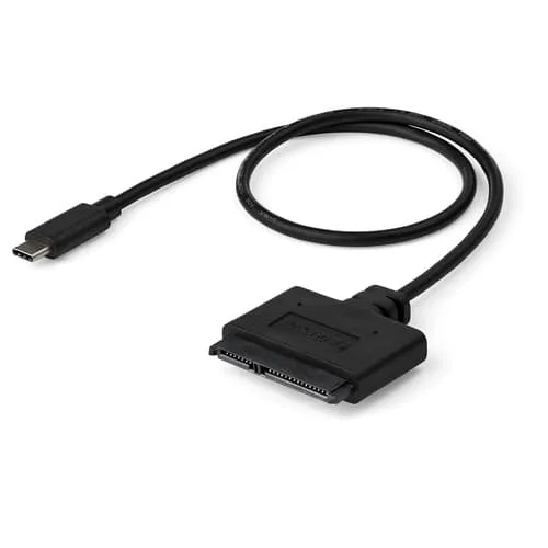 StarTech.com USB 3.1 adapterkabel