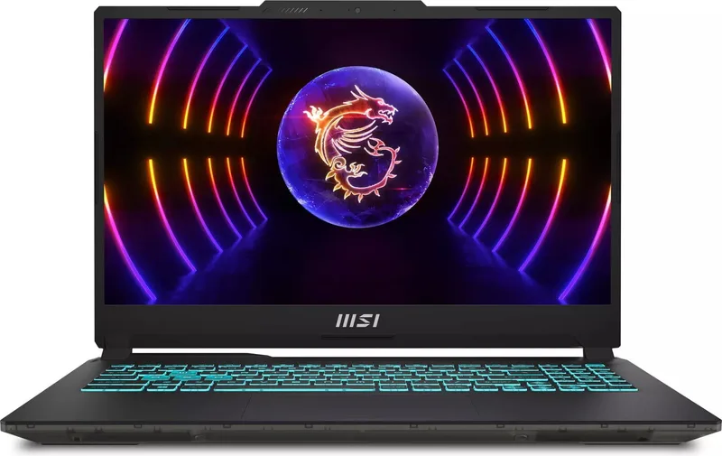 MSI Cyborg 15FHD