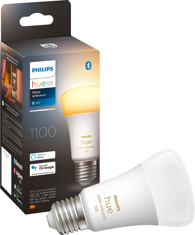 Philips HUE VITAMB E27
