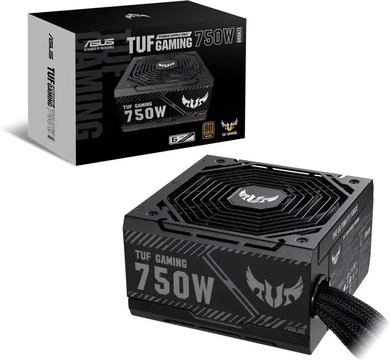 ASUS TUF Gaming 750B