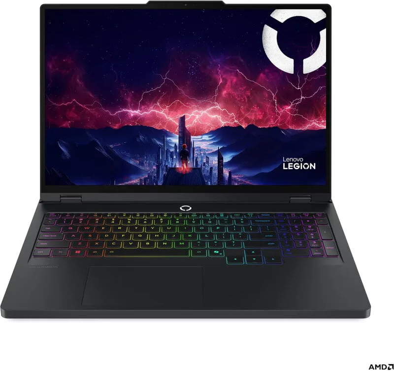 Lenovo Legion Pro 5