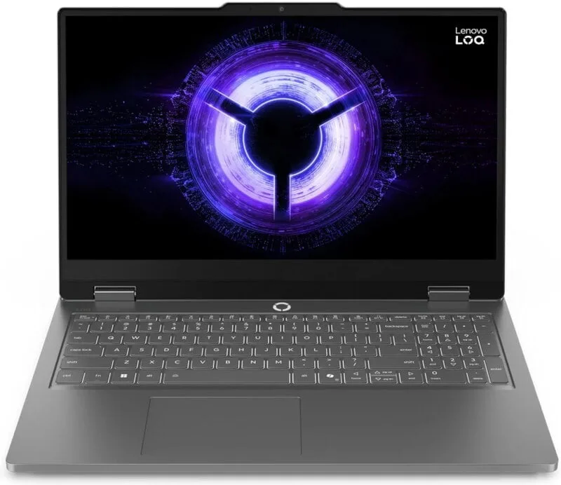 Lenovo LOQ Essential 15IRX11