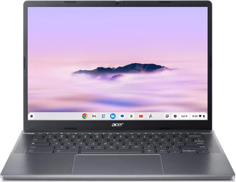 Acer Chromebook Plus 514 WUXGA
