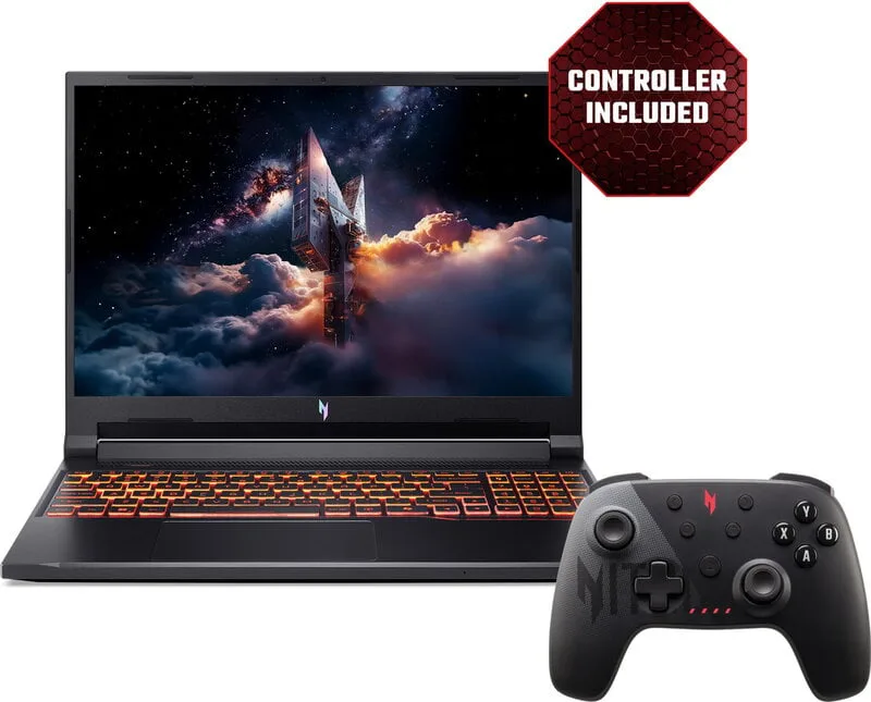 Acer Nitro V 16 WUXGA