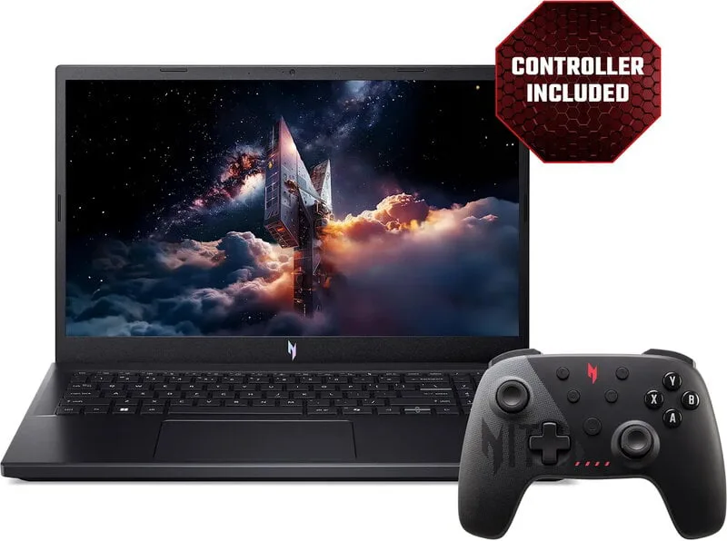 Acer ANV15 F