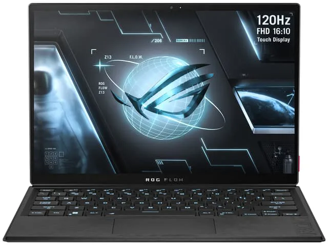 ASUS ROG Flow Z13 GZ301 i7/16/512/3050 13"
