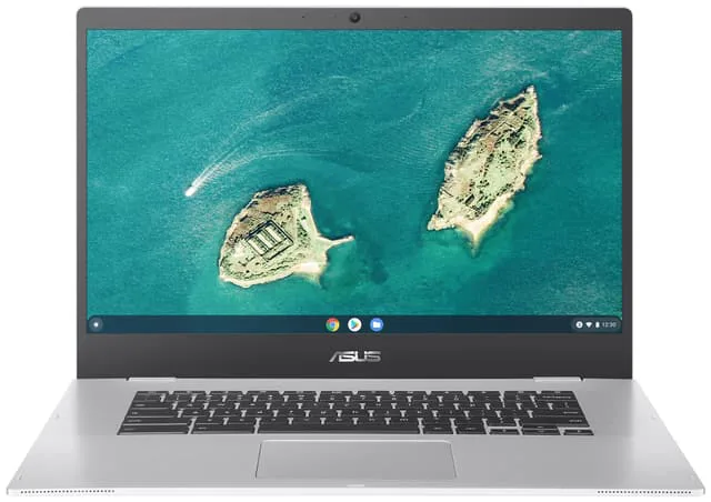 Asus Chromebook CX1500