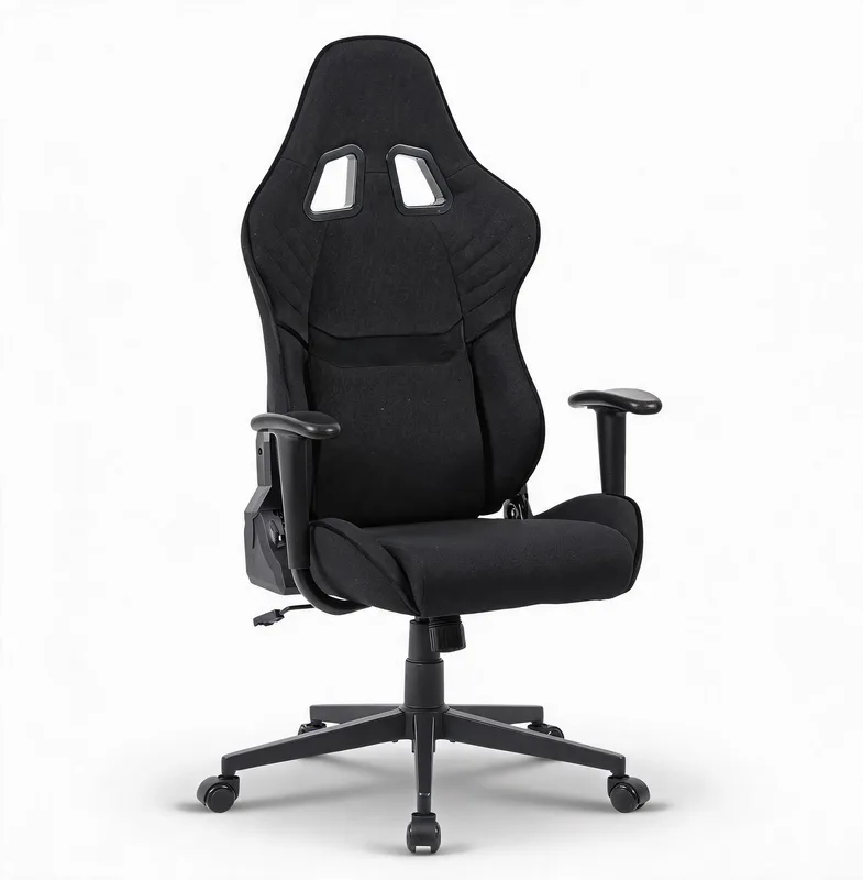 Svive Hercules V2 Gamingstol med Tygklädsel