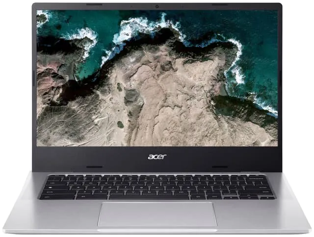 Acer Chromebook 514 MTK