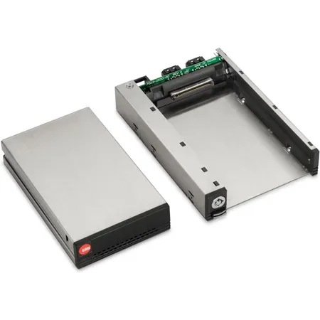 HP DP25 utbytbar hårddiskram
