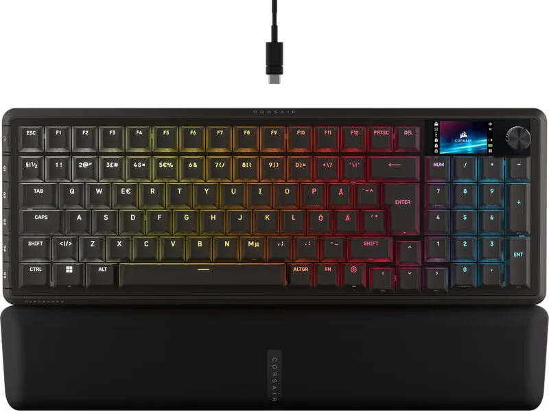 Corsair Vanguard 96 Wireless