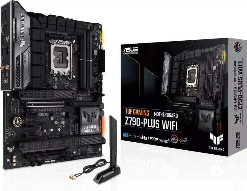 ASUSTUFGAMINGZ790-PLUSWIFI