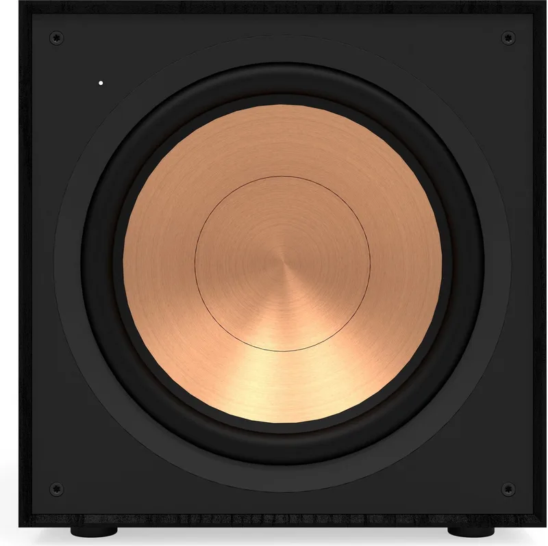 Klipsch R-121SW subwoofer