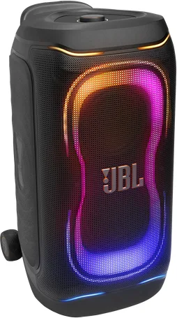JBL PartyBox 330 - Svart