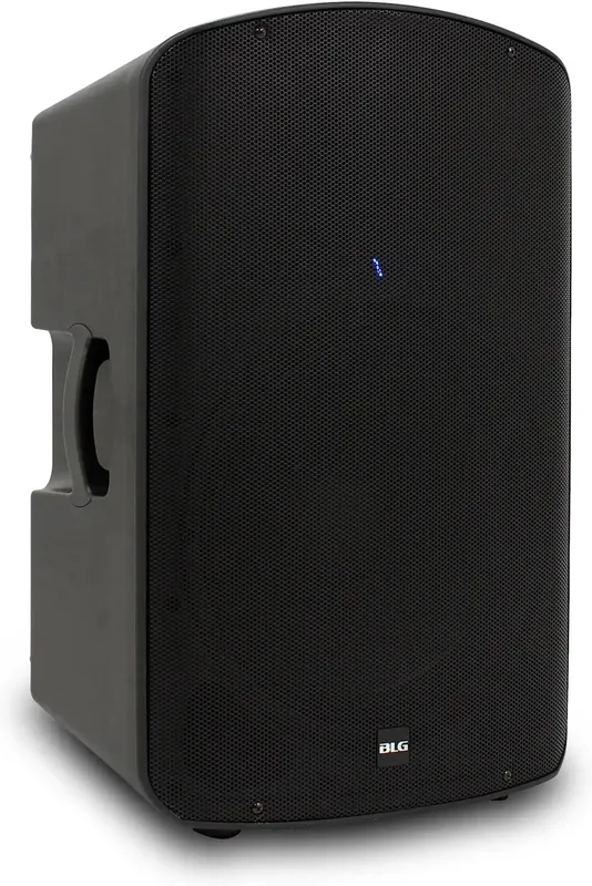 BLG BP19-15A57 Aktivt PA-system