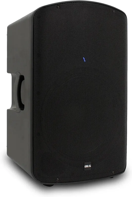 BLG BP19-15A53 15" Aktiv PA-högtalare