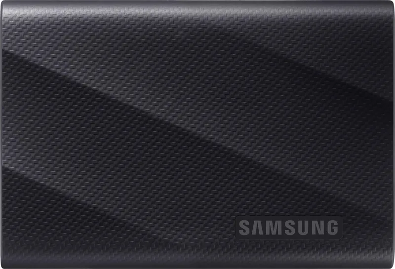 Samsung T9SSD 4TB