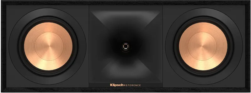 Klipsch R-50C Centerhögtalare