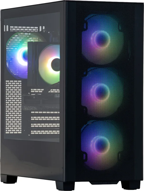 Webhallen Config Pro