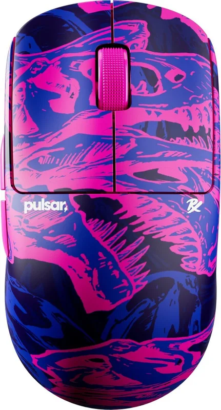 Pulsar X2 CRAZYLIGHT Mini PRX Edition