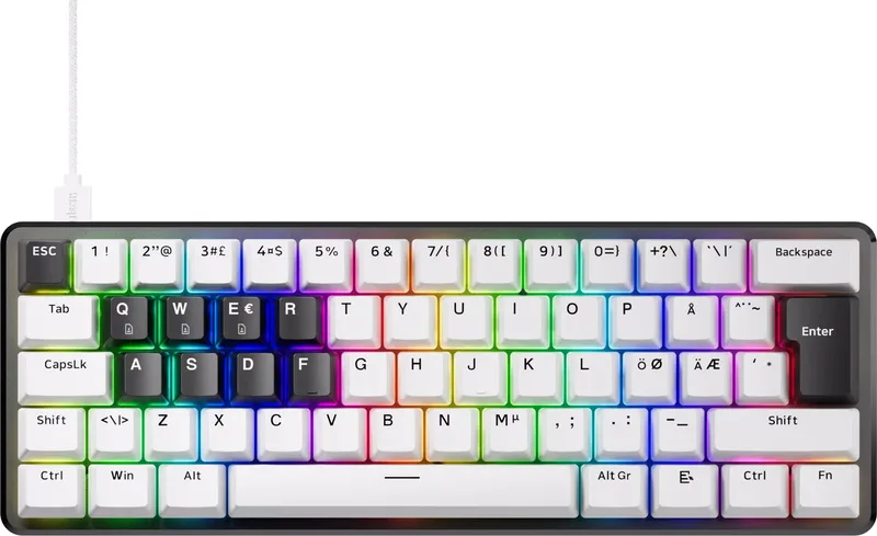 Pulsar PCMK 3 HE 60 ISO Nordic