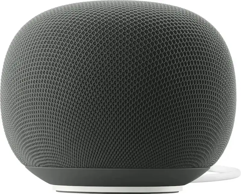 Google Home Speaker - Hazel (2026)