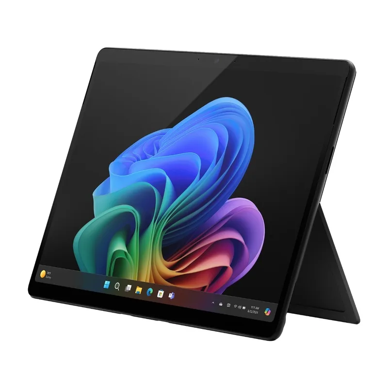 Microsoft Surface Pro OLED 13" Copilot+ PC, 1 TB, svart