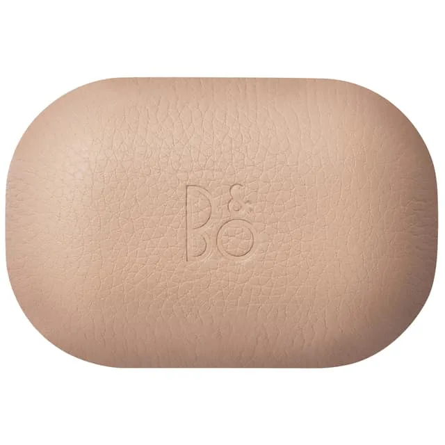 B&O Beoplay E8 2.0 Qi trådlöst laddfodral (natur)
