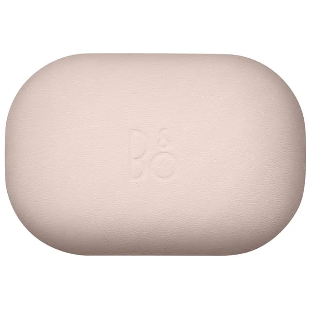 B&O Beoplay E8 2.0 Qi trådlöst laddfodral (rosa)