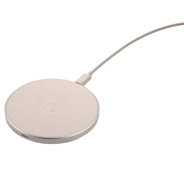 B&O Beoplay laddningsplatta (kalksten)