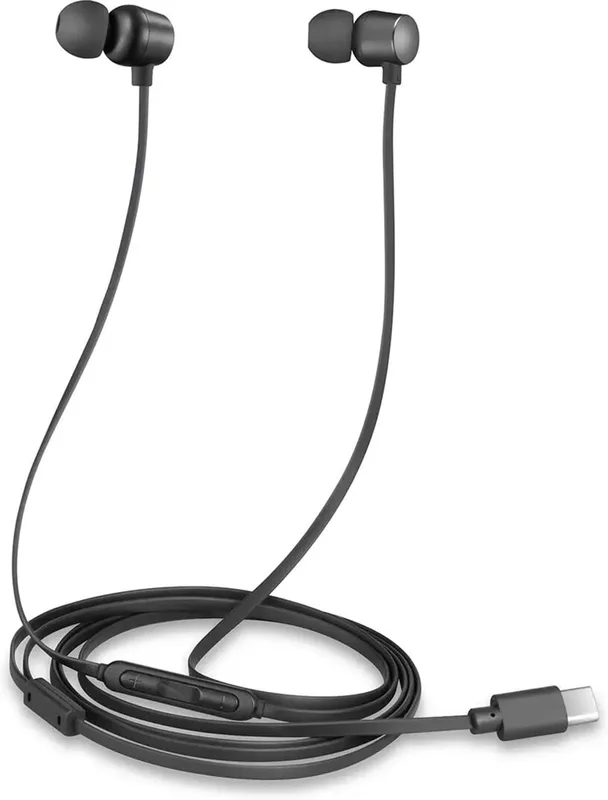 Andersson CES-C2000 In-ear Hörlurar