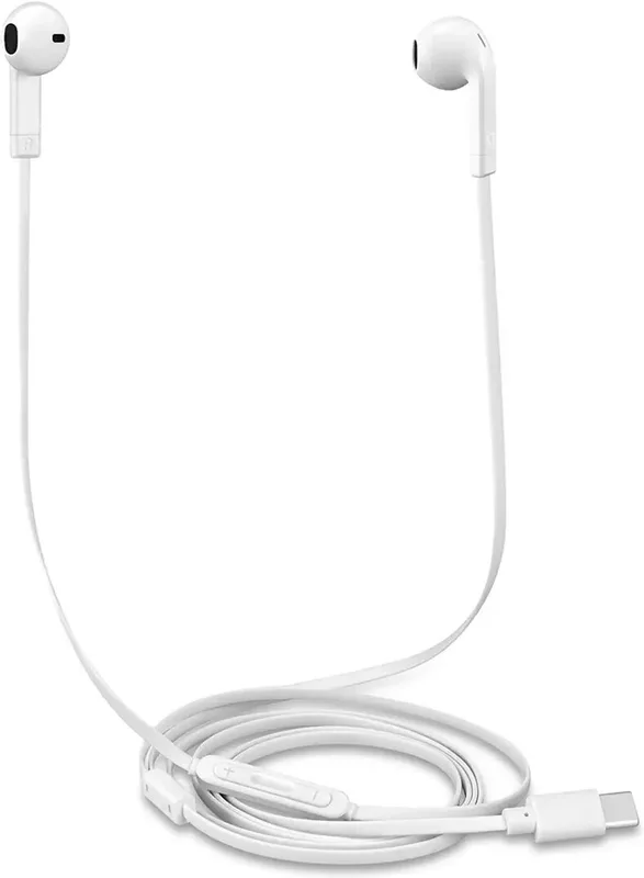 Andersson CEP-C2000 In-ear-hörlurar