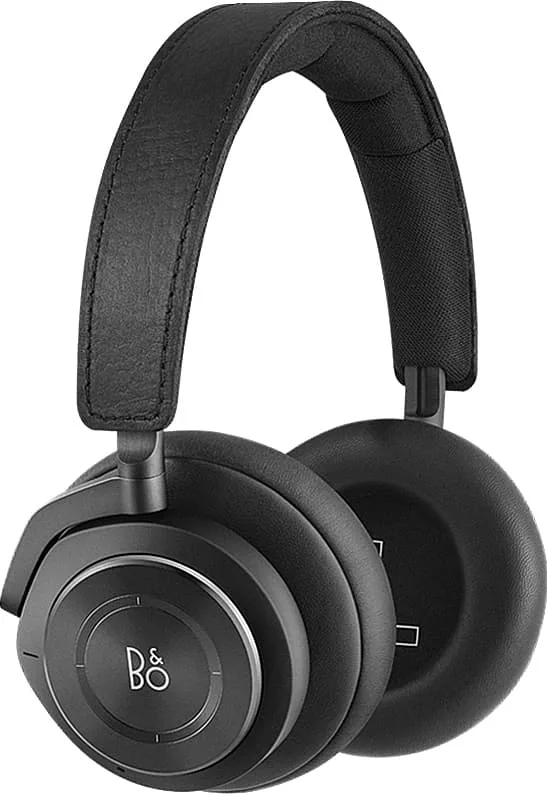 Bang & Olufsen B&O Beoplay H9 3.0 trådlösa around ear-hörlurar