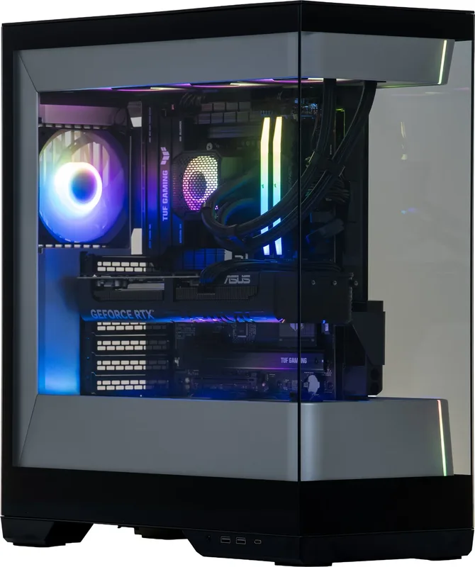Webhallen Config Ultra