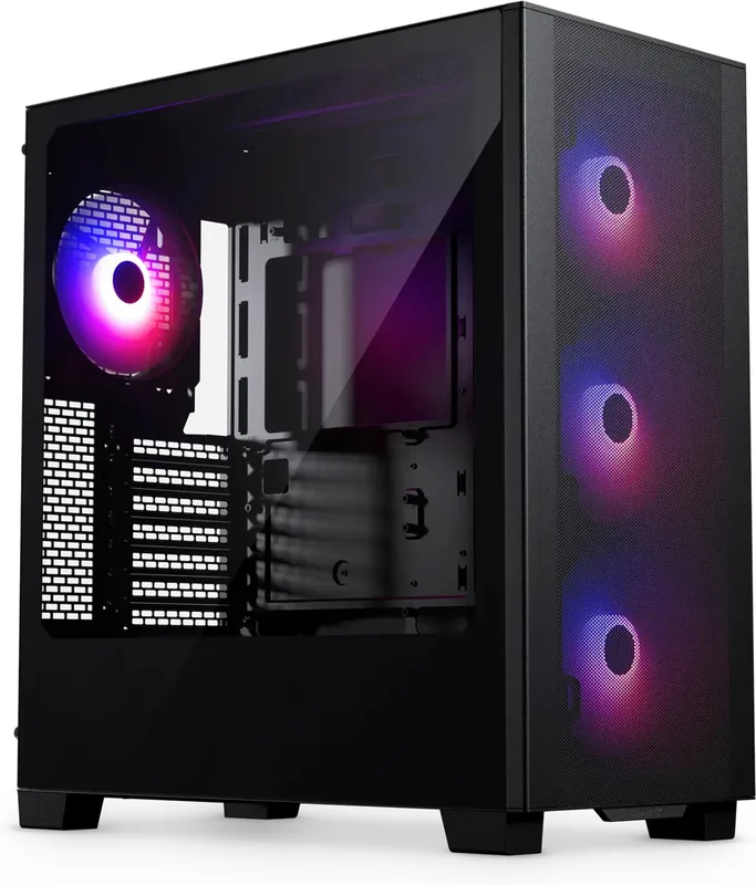 Webhallen Config Pro