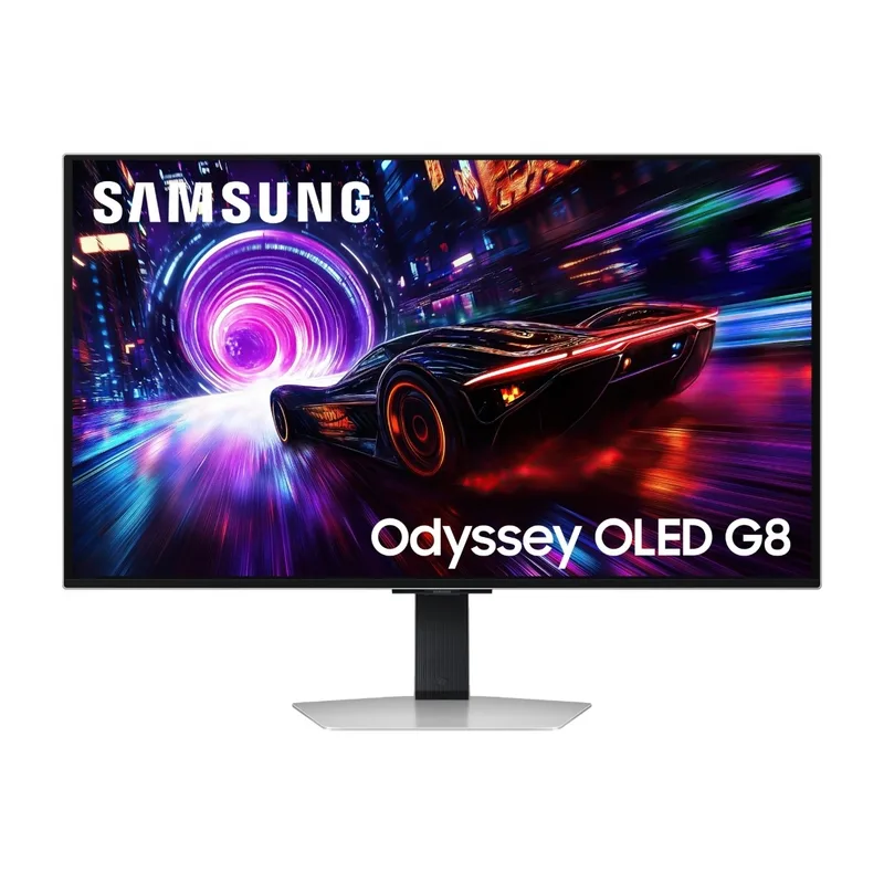 Samsung Odyssey OLED G8 S32FG812SU