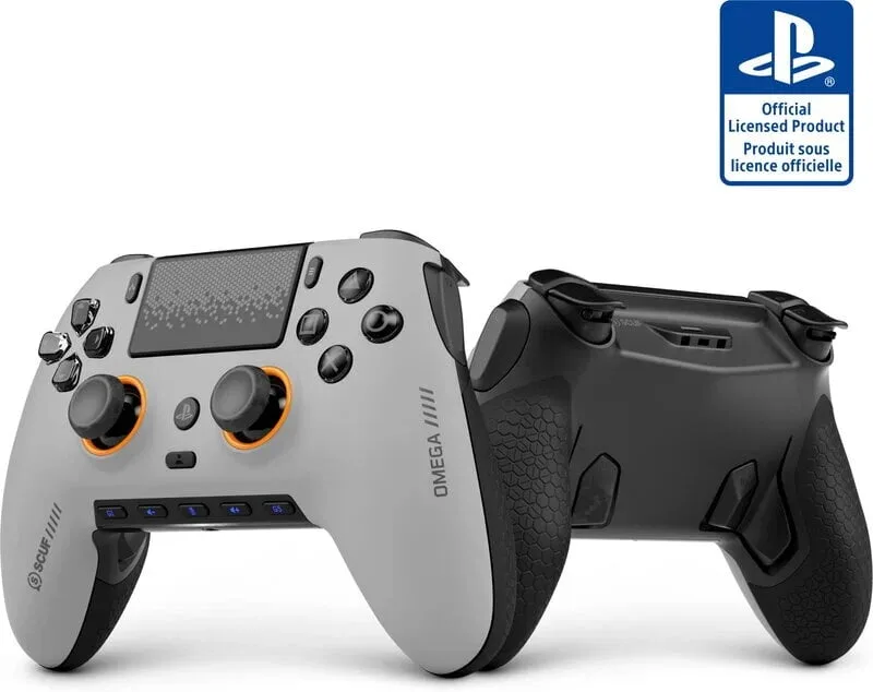 SCUF Omega Wireless Performance Controller