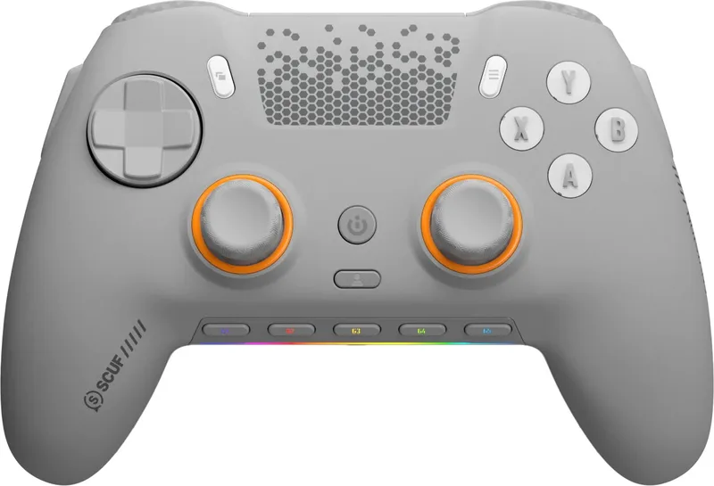 SCUF Envision PRO HE Wireless Controller for PC