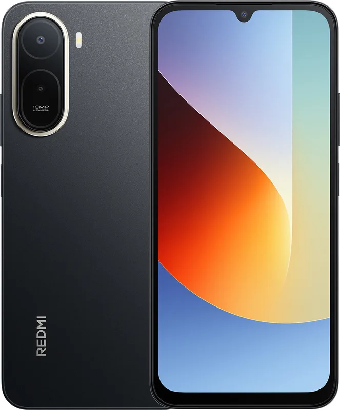 Xiaomi Redmi A7 Pro 4/64 GB, svart