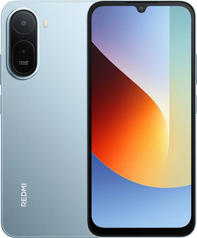 Xiaomi Redmi A7 Pro 4/64GB - Mist Blue