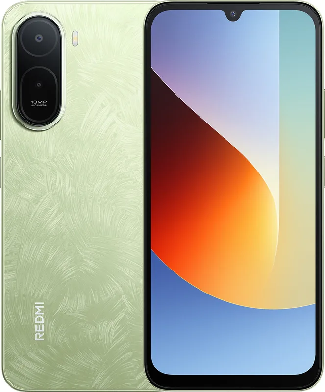 Xiaomi Redmi A7 Pro 4/64 GB, palmgrön