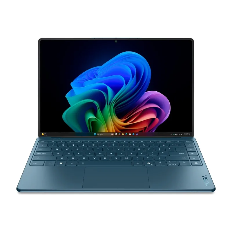 Lenovo Yoga Slim 9 14 AI-dator