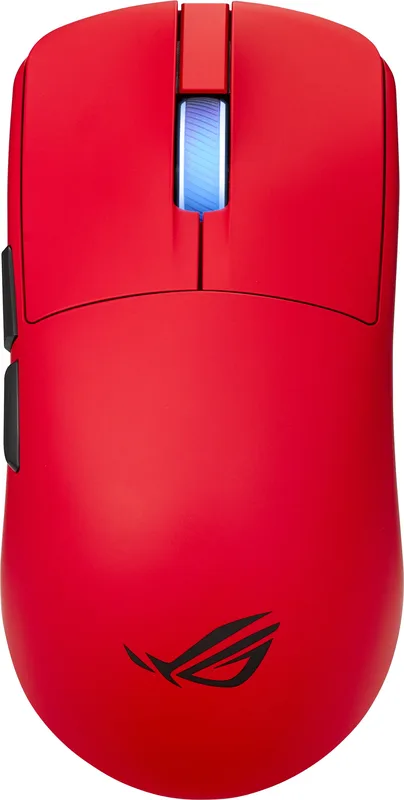 ASUS ROG Harpe II ACE Lava Red