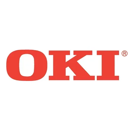 OKI EP Cartridge - gul - original