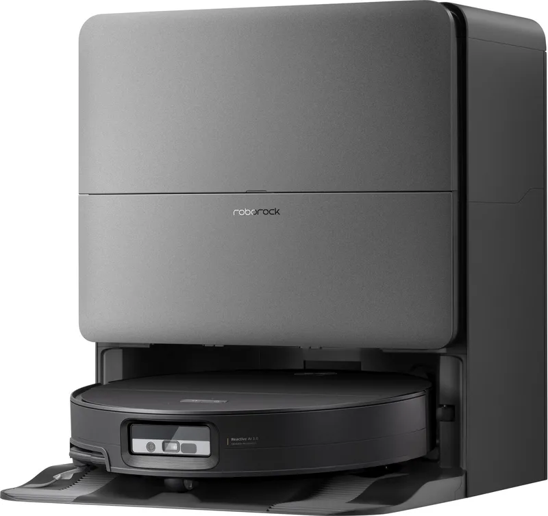 Saros 20 Sonic - Black